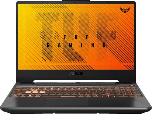 Ноутбук Asus TUF Gaming A15  FA506NCR-HN044 XM2029611 - фото 1079842