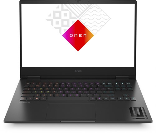 Ноутбук HP Omen  16-wf1001ci XM2029691 - фото 1080647