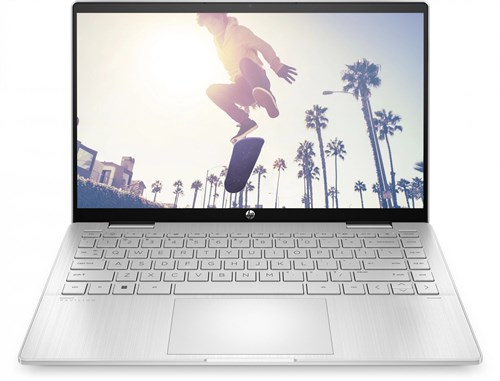 Ноутбук HP Pavilion x360  14-ek1017ci XM2030004 - фото 1080864