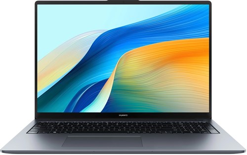 Ноутбук Huawei MateBook D 16  MCLG-X XM2023546 - фото 1080957