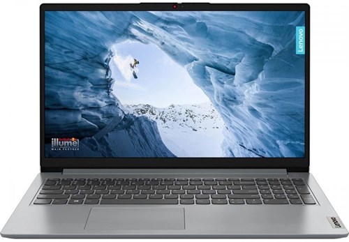 Ноутбук Lenovo IdeaPad 1  15IAU7 XM2021813 - фото 1081443