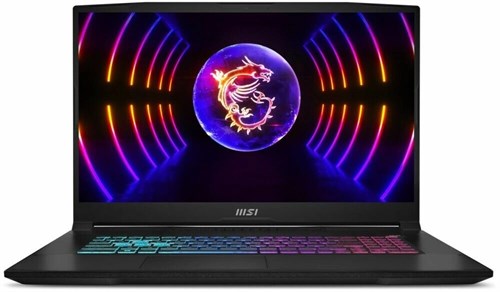 Ноутбук MSI Katana  17 GF76 B12UCX-1005XRU XM2020214 - фото 1081652