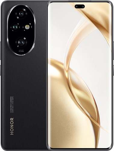 Смартфон Honor 200 Pro 512Gb 12Gb полуночный черный моноблок 3G 4G 2Sim 6.78" 1224x2700 Android 14 50Mpix 802.11 a/b/g/n/ac/ax NFC GPS TouchSc Protect A-GPS XM2028603 - фото 1082178