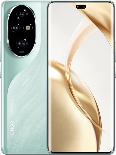 Смартфон Honor 200 Pro 512Gb 12Gb изумрудный зеленый моноблок 3G 4G 2Sim 6.78" 1224x2700 Android 14 50Mpix 802.11 a/b/g/n/ac/ax NFC GPS TouchSc Protect A-GPS XM2028604 - фото 1082185