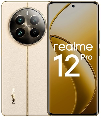 Смартфон Realme RMX3842 XM2012978 - фото 1082531