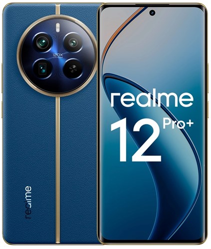 Смартфон Realme RMX3840 XM2028467 - фото 1082640