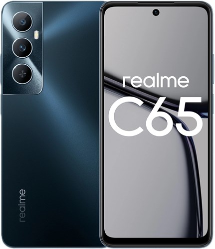 Смартфон Realme RMX3910 XM2048253 - фото 1082737