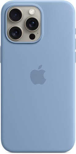 Чехол (клип-кейс) Apple для Apple iPhone 15 Pro Max MT1Y3ZM/A XM1979853 - фото 1084505