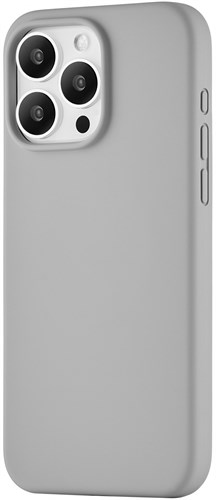 Чехол (клип-кейс) uBear для Apple iPhone 15 Pro Max Touch Mag Case XM1980704 - фото 1084843