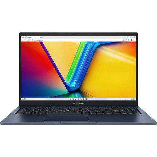 Ноутбук Asus X1504ZA(90NB1021-M01NX0)i3 1215U/8Gb/512Gb SSD/15.6/NoOS 1999778 - фото 1085651