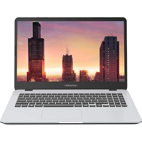 Ноутбук Maibenben (B115A-R341UMB1SPSRE2)R3 Pro 4450U/8Gb/512GbSSD/15.6/W11P 2080996 - фото 1085746