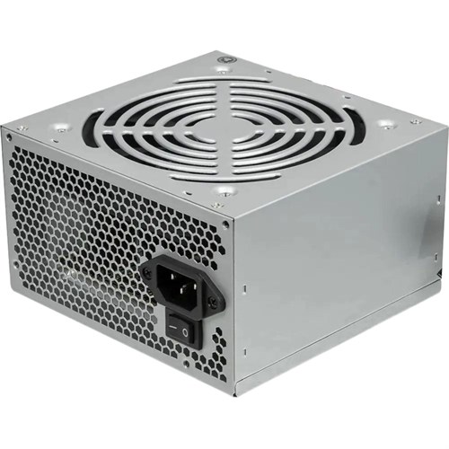 Блок питания Aerocool 500W Retail ECO-500W 1975154 - фото 1090446