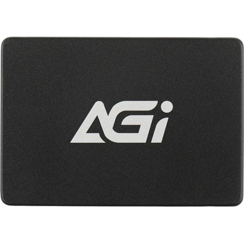 SSD Накопитель AGi SATA-III 512GB 2.5(AGI500GIMAI238) 2003539 - фото 1090494