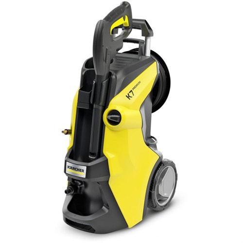 Мойка высокого давления Karcher K 7 Premium Power 2008614 - фото 1091755