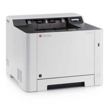 Принтер Kyocera ECOSYS P5026cdw(1102RB3NL0)A4 color 26ppm 657932 - фото 1092119