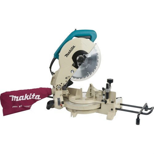 Пила торцовочная Makita 1650Вт, d255х30мм (LS1040N) 1529606 - фото 1096132