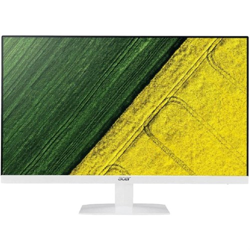 Монитор ACER HA270Awi (UM.HW0EE.A01) 27/FHD/IPS/75Hz/250cd/4ms/HDMI/VGA 2081580 - фото 1103385