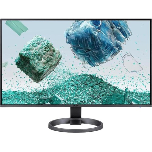 Монитор ACER RL242YEYIIV (UM.QR2EE.E01) 23,8/FHD/IPS/100Hz/250cd/4ms 2081579 - фото 1103408