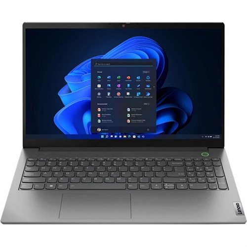 Ноутбук  Lenovo ThinkBook 15(21DJ00NLCD) i7-1260P/16Gb/1Tb SSD/15.6/W11P 2097383 - фото 1104350