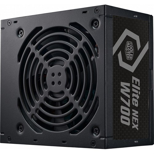 Блок питания COOLERMASTER ATX 700W MPW-7001-ACBW-BEU 2087301 - фото 1107212