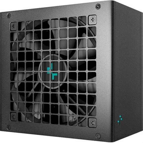 Блок питания DEEPCOOL PN750M 750W R-PN750M-FC0B-EU 2087314 - фото 1107242