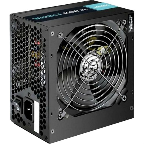 Блок питания ZALMAN ATX 400W ZM400-XEII 2087322 - фото 1107266