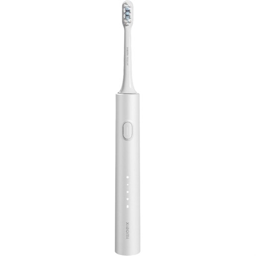 Зубная щетка Xiaomi Electric Toothbrush T302 (Silver Gray) 1979294 - фото 1108319