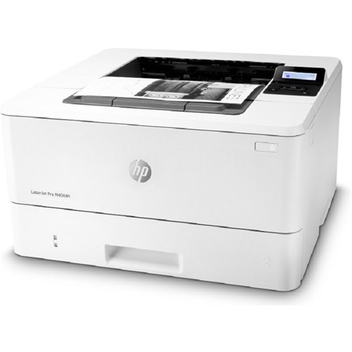 Принтер HP LaserJet Pro M404dn (W1A53A)A4, 38 ppm 1036313 - фото 1108771