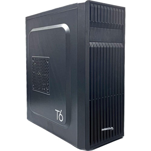 Системный блок ProMEGA Jet C5 (C5-6767)R 7 4750G/B550/16/512/2Tb/T1000/W10P 2089247 - фото 1109148