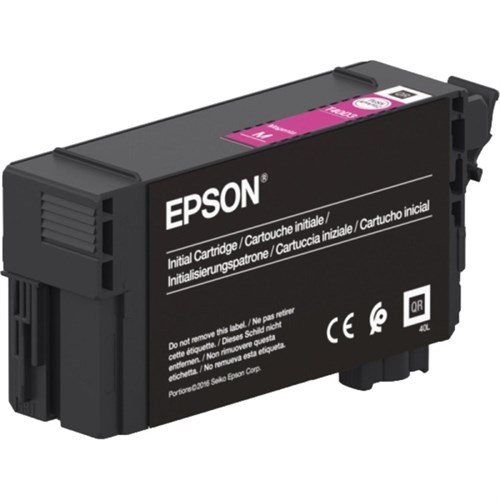 Картридж струйный Epson T40D3/340 C13T40D340/34N пур. п.емк. SC-T3100/T5100 1055400 - фото 1112858