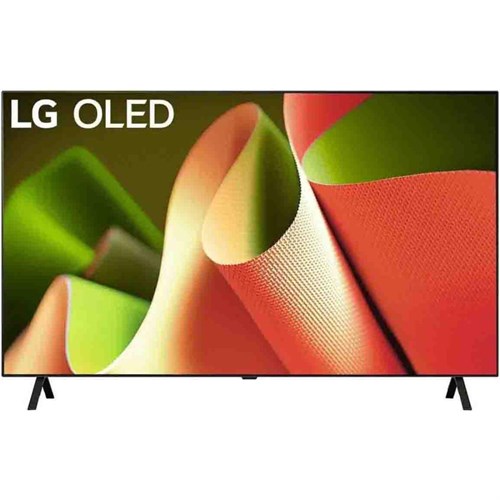 Телевизор LG OLED65B4RLA.ARUB 2042862 - фото 1114928