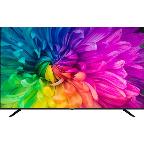 Телевизор Soundmax SM-QLED65T2SU(черный)\Q, QLED, UHD, смарт (Android) 2057194 - фото 1114949