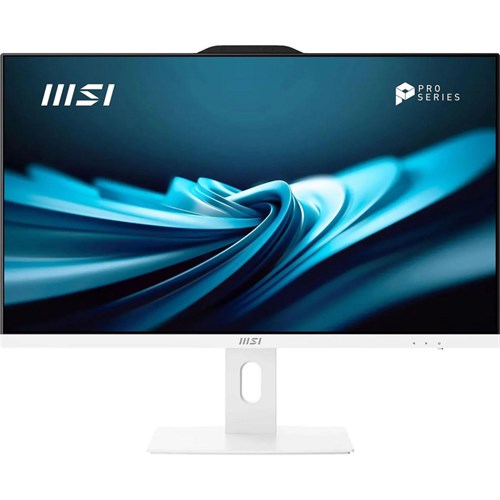 Моноблок MSI Pro AP272P(9S6-AF8322-665)27/FHD/i5-14400/8Gb/512GB/kb+m/DOS 2093396 - фото 1115047