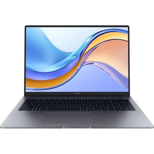 Ноутбук Honor MagicBook X16(5301AFHH) I5 12450H/16Gb/512Gb SSD/16/W11H 1812530 - фото 1115292