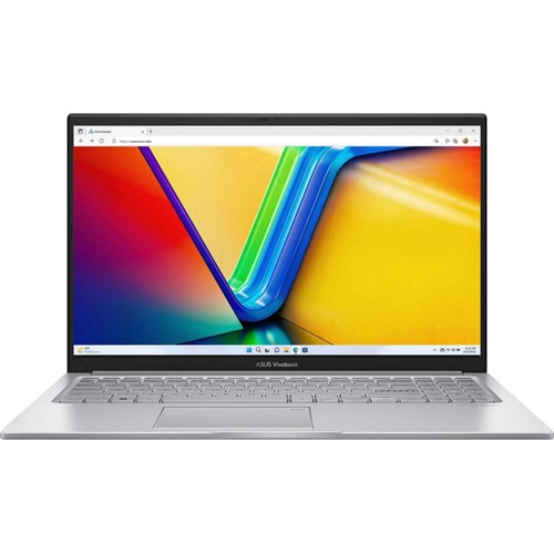 Ноутбук Asus X1504ZA-BQ316(90NB1022-M00JJ0)i7 1255U/16Gb/512GbSSD/15.6/noOS 2091059 - фото 1115724