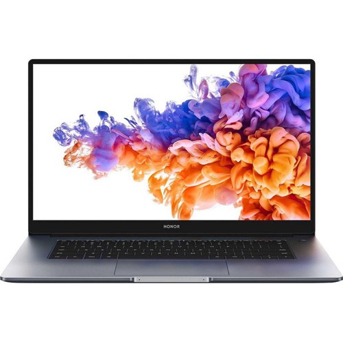 Ноутбук Honor MagicBook 15/R5 5500U/8Gb/512Gb SSD/15.6(5301AFVT)NoOS 2097376 - фото 1115792