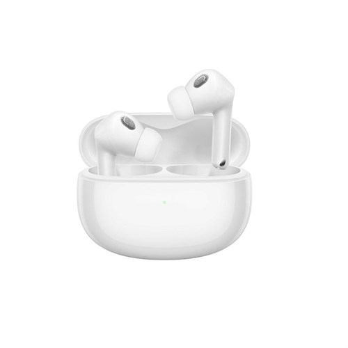 Наушники Xiaomi Buds 3T Pro Gloss White (BHR5177GL) 1574144 - фото 1117594