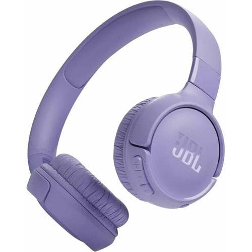 Наушники JBL Tune 520BT Purple (JBLT520BTPUR) 1890662 - фото 1117694