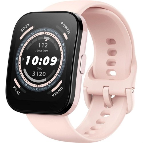 Смарт-часы AMAZFIT BIP 5 A2215 Pastel Pink AMF-6972596106838 2056963 - фото 1119016