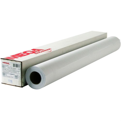 Бумага широкоформатная ProMEGA engineer InkJet 80г 914ммх45м 50,8мм 132533Т 1596868 - фото 1119361