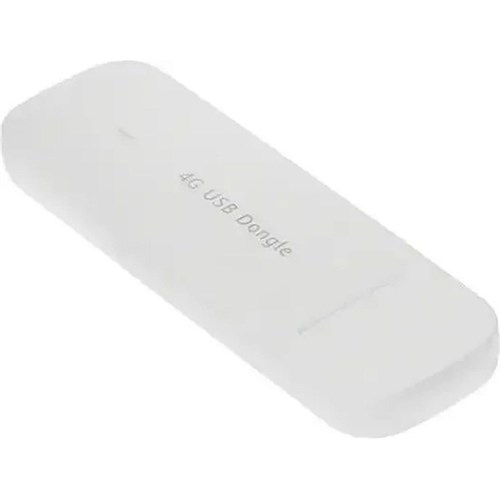 Модем 3G/4G Huawei Brovi E3372-325 (51071UYB)USB внешний белый 2056512 - фото 1120224