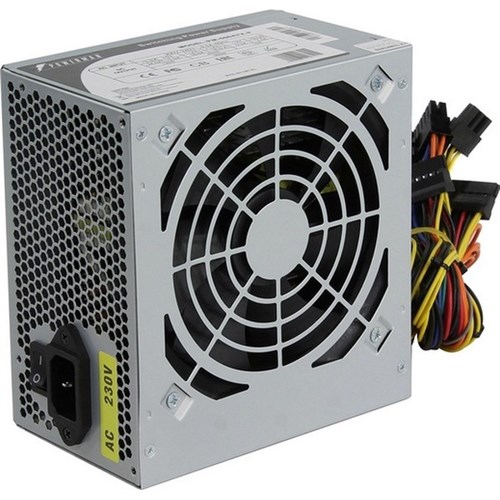 Блок питания Powerman ATX 500W PM-500ATX-F_BOX/6143093 2087316 - фото 1120262