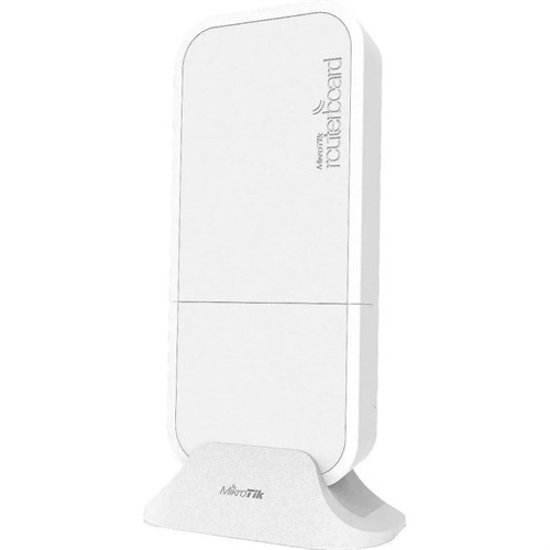 Точка доступа MikroTik wAP R (RBWAPR-2ND) 650MHz, 64MB, 1xLAN 2088973 - фото 1120265