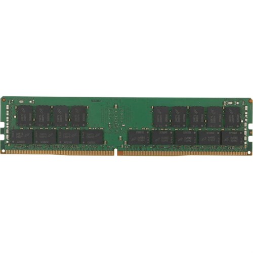 Модуль памяти Crucial Micron DDR4 RDIMM 32GB 2Rx4 MTA36ASF4G72PZ-3G2 2089841 - фото 1120582