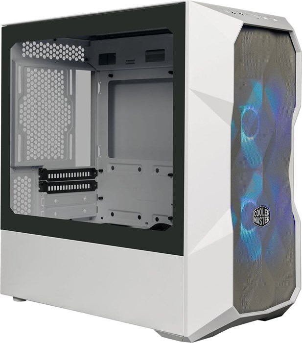 Корпус Cooler Master MasterBox TD300 Mesh XM1908150 - фото 112109