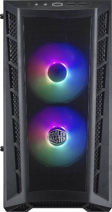 Корпус Cooler Master MasterBox MB311L XM1776873 - фото 112127