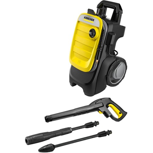 Мойка высокого давления Мини-мойка Karcher K 7 Compact (1.447-050.0) 1017162 - фото 1122478