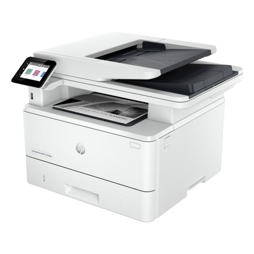 МФУ HP LaserJet Pro 4103fdn 1857810 - фото 1122977