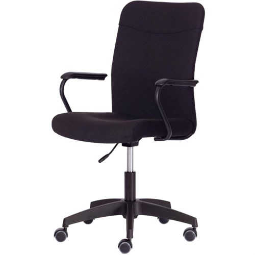 Кресло UT_Easy Chair 309 ткань, черный, 2603 2090920 - фото 1124069