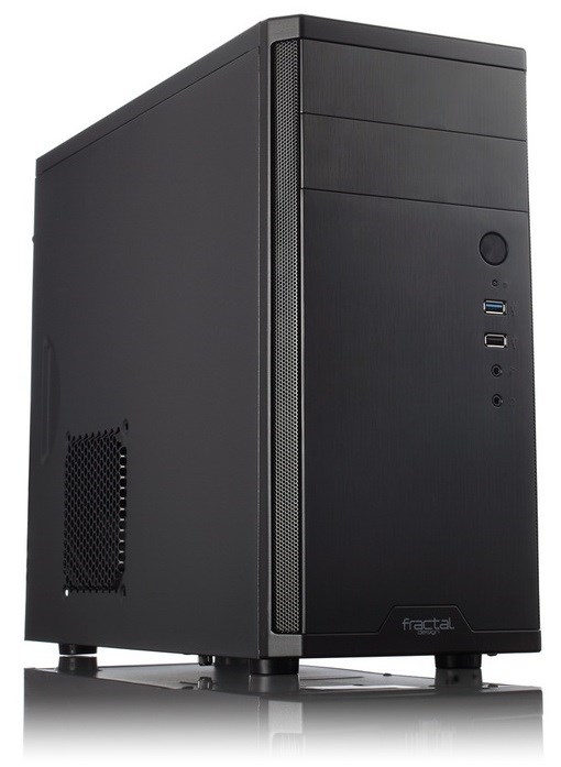 Корпус Fractal Design Core 1100 XM959870 - фото 112466